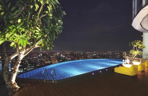 Surabaya Hotel | Hotel Ciputra World Surabaya managed by Swiss-Belhotel International