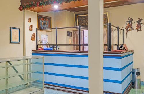 Cianjur Hotel | OYO 94802 Hotel Prima