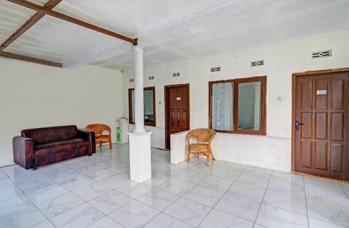 Ciater Hotel | Collection O Subang near Ciater Subang formerly Orchid Villa Ciater