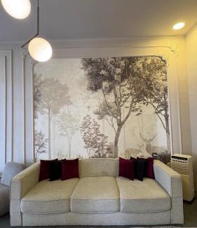 Padalarang Villa | ADS House Padalarang - Guesthouse Aesthetic
