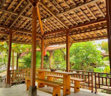 Ngaglik Hotel | Sokkyo Homestay Kaliurang