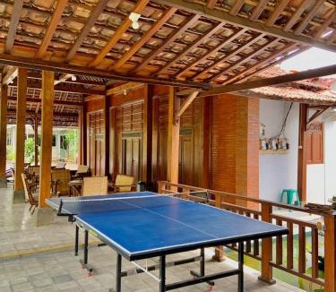 Ngaglik Hotel | Sokkyo Homestay Kaliurang