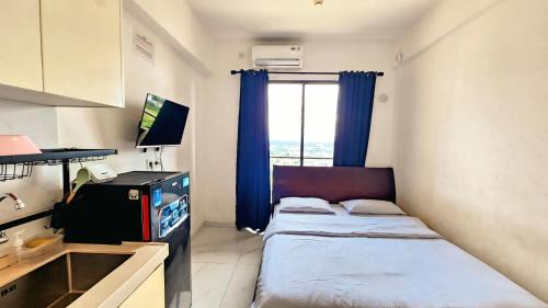 Bumi Serpong Damai Apartment | Apartement Skyhouse Bsd TL26K By LiviRooms Tangerang