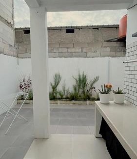 Padalarang House | Small Loft of Indah Living