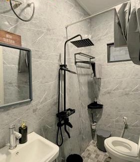 Padalarang House | Small Loft of Indah Living