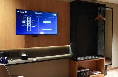 Cianjur Hotel | Cordela Suites Cianjur