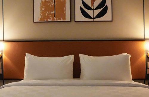 Cianjur Hotel | Cordela Suites Cianjur