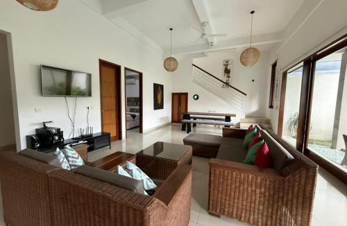 Seminyak Villa | Villa Rob