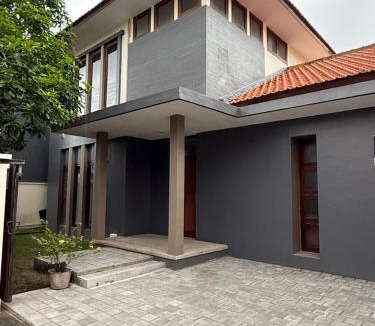 Seminyak Villa | Villa Rob