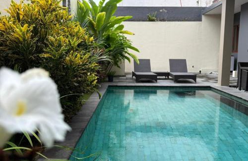 Seminyak Villa | Villa Rob