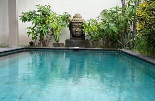 Seminyak Villa | Villa Rob
