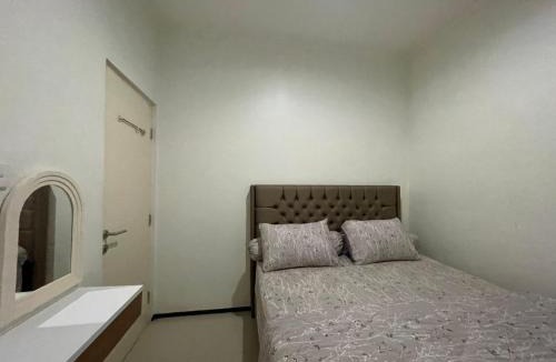 Bogor Selatan Villa | Villa 3 Bedroom Padma Huis Rancamaya