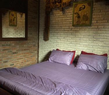 Pakem House | Merapi Farmstay