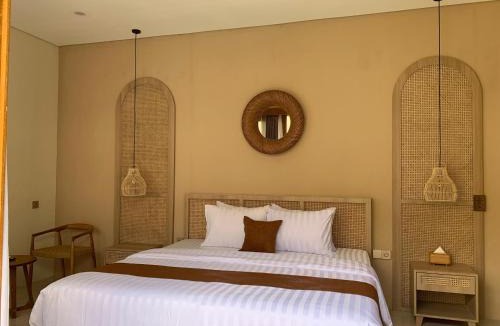 Banjarasri Villa | Kamaya Villa Jogja