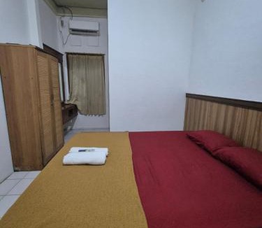 Palembang House | Halim Living
