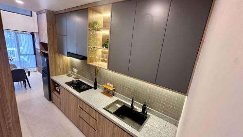 Padalarang House | Davion House near IKEA KBP by YourHome
