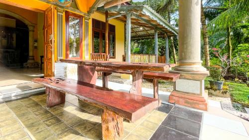 Bohorok House | Sumatra Monkey Trekking