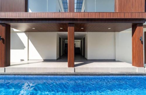Dyanapura Apartment | Alyxia 1 Bedroom Apartment in Central Seminyak