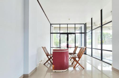 Yogyakarta Hotel | RedDoorz at Double A Guesthouse UMY