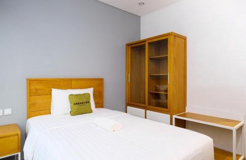 Sinduadi Hotel | Urbanview Code Riverstay Yogyakarta