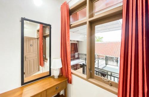 Mertoyudan Hotel | Homestay Syariah Cahaya Panca Arga near Grand Artos Mall Mitra RedDoorz
