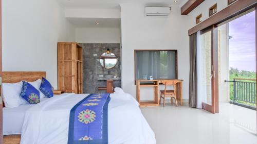 Taro House | The Uma Tapan