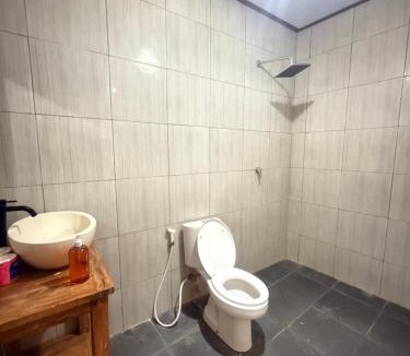 Mambal House | Private Room Near Ubud Monkey Forest Bali