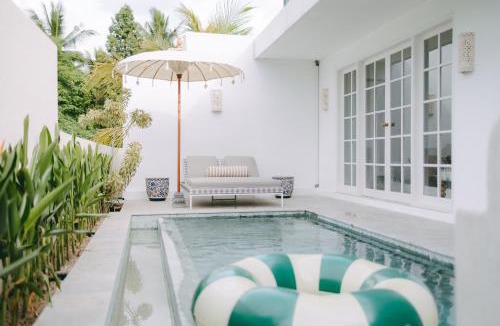 Petulu Hotel | Calma Ubud Suite & Villas - Rice Fields View, Infinity Pool !