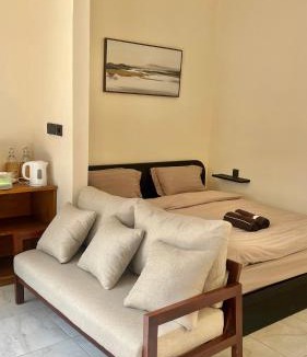 Lembang Hotel | Kaung Cabins