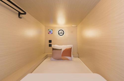 Gandaria-selatan Hotel | Cove Casanino