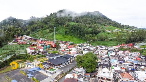 Kejajar Cabin | Dieng Luxury Camp By Travelink