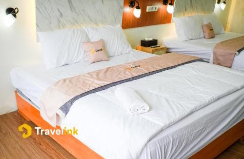 Kejajar Cabin | Dieng Luxury Camp By Travelink