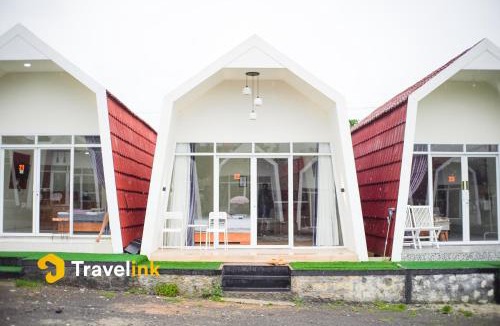 Kejajar Cabin | Dieng Luxury Camp By Travelink