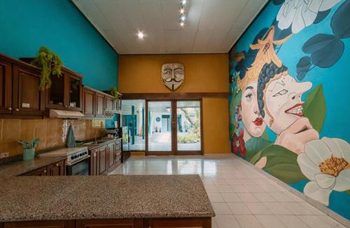 Klojen Hostel | Snooze Malang