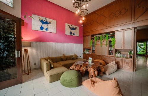 Klojen Hostel | Snooze Malang