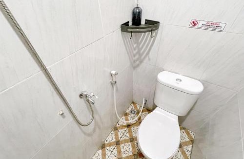 Mertoyudan Hotel | Homestay Syariah Cahaya Panca Arga near Grand Artos Mall Mitra RedDoorz