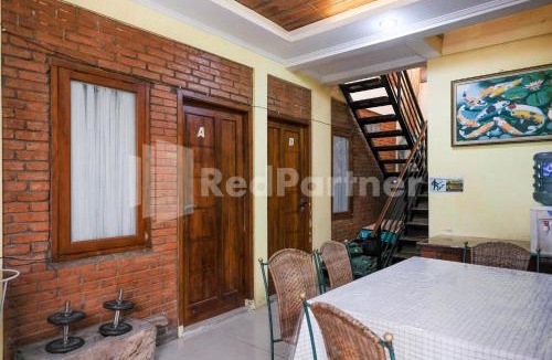 Catur Tunggal House | Huiz de Rico Guesthouse Syariah near Ambarrukmo Area