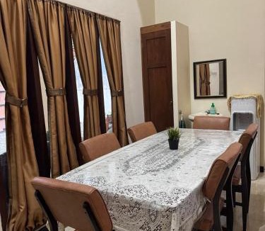 Malang House | Rumah Cahaya Syariah Peaceful Family Home