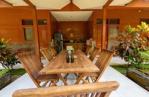 Grajagan Hotel | G Beach Hotel