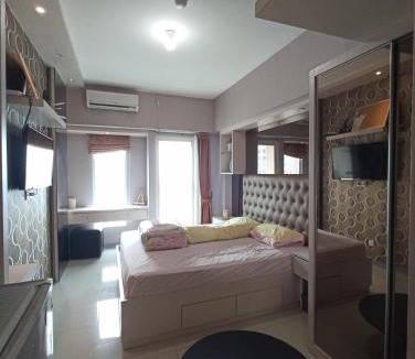 Surabaya Hotel | Gatotkaca Hotels