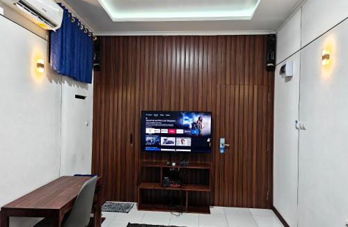 Sawarna Hotel | Villa Mutiara Sawarna