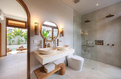 Sanur Villa | Villa Amoura by Optimum Bali, 500 m Sanur Beach