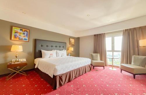 Bogor Tengah Hotel | Swiss-Belhotel Bogor