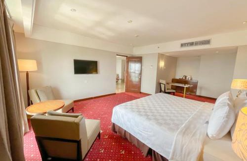Bogor Tengah Hotel | Swiss-Belhotel Bogor