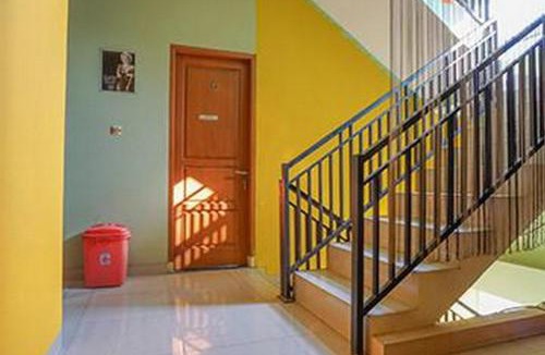 Cipete Utara House | RedDoorz near Kemang Square