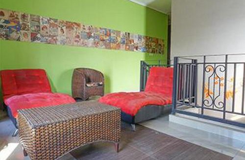 Cipete Utara House | RedDoorz near Kemang Square
