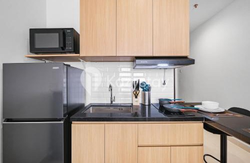 Sukaraja Apartment | Hesrin by Kozystay - Sentul