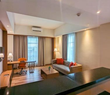 Jakarta Hotel | Astanaraya Suites Hotel