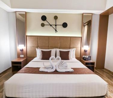 Jakarta Hotel | Astanaraya Suites Hotel