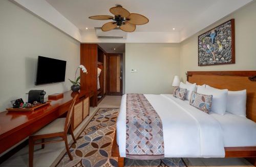 Downtown Kuta Resort | Kuta Seaview Beach Resort